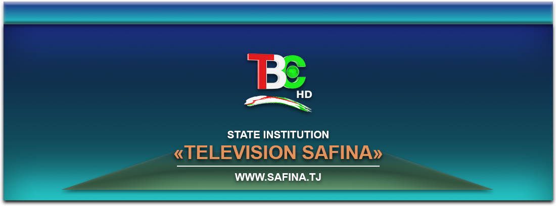 State institution «Television Safina»
