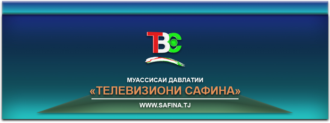 Муассисаи давлатии «Телевизиони Сафина»